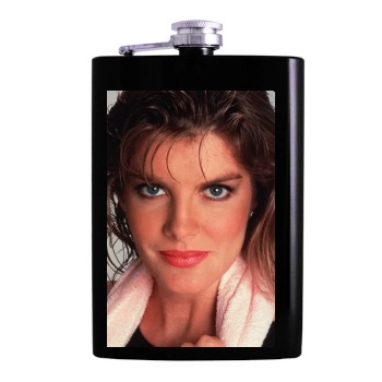 Rene Russo Hip Flask