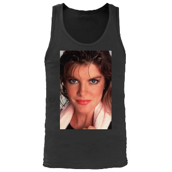 Rene Russo Men's Tank Top