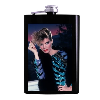 Rene Russo Hip Flask