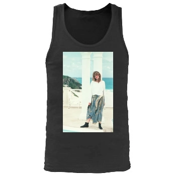 Rene Russo Men's Tank Top