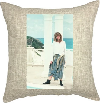 Rene Russo Pillow