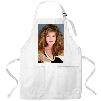 Rene Russo Apron