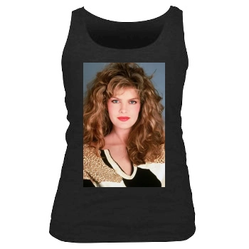 Rene Russo Women's Tank Top