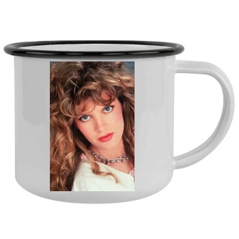 Rene Russo Camping Mug