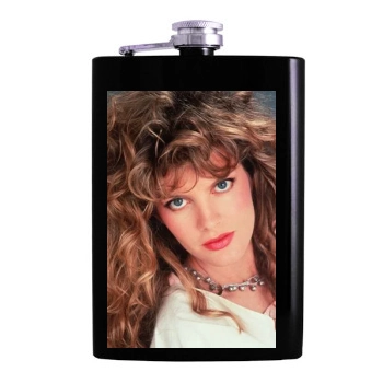 Rene Russo Hip Flask