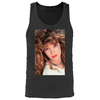 Rene Russo Men's Tank Top