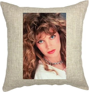 Rene Russo Pillow