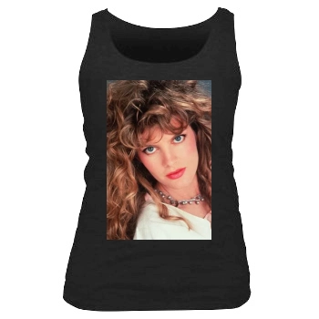 Rene Russo Women's Tank Top