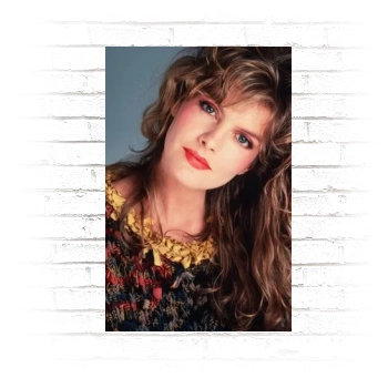 Rene Russo Poster