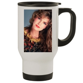 Rene Russo Stainless Steel Travel Mug