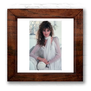 Rene Russo 6x6