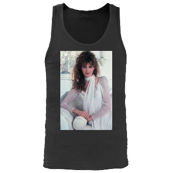 Rene Russo Men's Tank Top