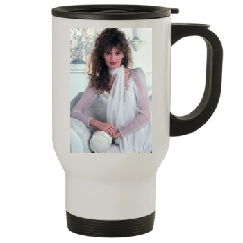 Rene Russo Stainless Steel Travel Mug