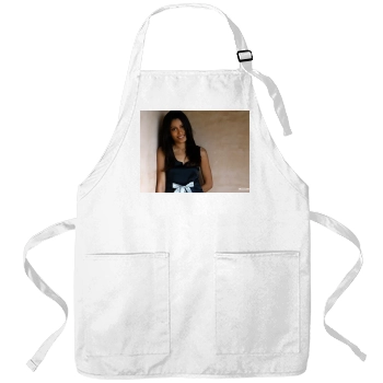 Freida Pinto Apron