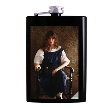 Rene Russo Hip Flask