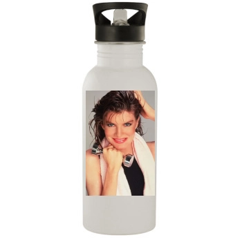 Rene Russo Stainless Steel Water Bottle