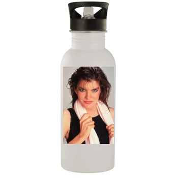 Rene Russo Stainless Steel Water Bottle