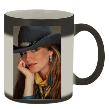 Rene Russo Color Changing Mug