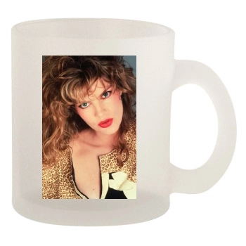 Rene Russo 10oz Frosted Mug