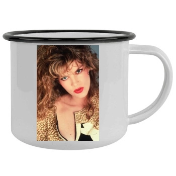 Rene Russo Camping Mug