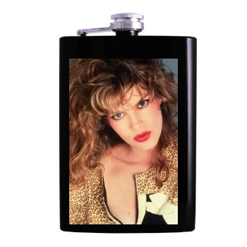 Rene Russo Hip Flask