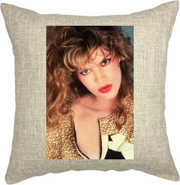 Rene Russo Pillow