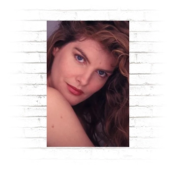 Rene Russo Poster