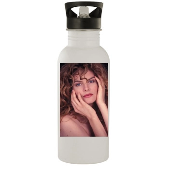 Rene Russo Stainless Steel Water Bottle