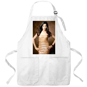 Freida Pinto Apron