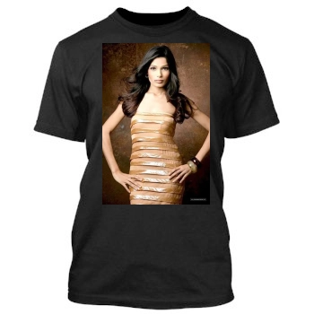 Freida Pinto Men's TShirt