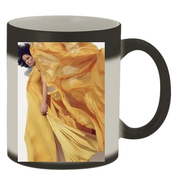 Freja Beha Erichsen Color Changing Mug