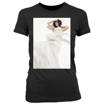 Freja Beha Erichsen Women's Junior Cut Crewneck T-Shirt