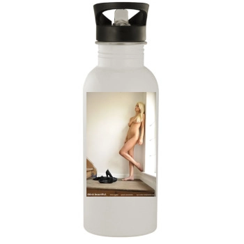 Rhian Sugden Stainless Steel Water Bottle