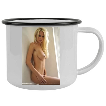 Rhian Sugden Camping Mug