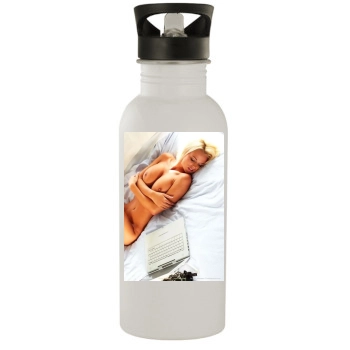 Rhian Sugden Stainless Steel Water Bottle