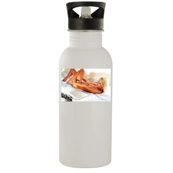 Rhian Sugden Stainless Steel Water Bottle