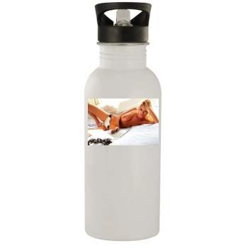 Rhian Sugden Stainless Steel Water Bottle