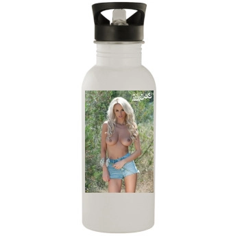 Rhian Sugden Stainless Steel Water Bottle