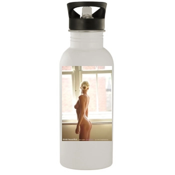 Rhian Sugden Stainless Steel Water Bottle