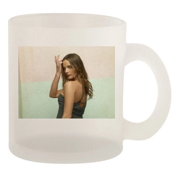 Gabrielle Anwar 10oz Frosted Mug