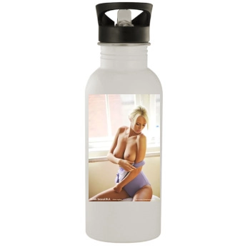 Rhian Sugden Stainless Steel Water Bottle