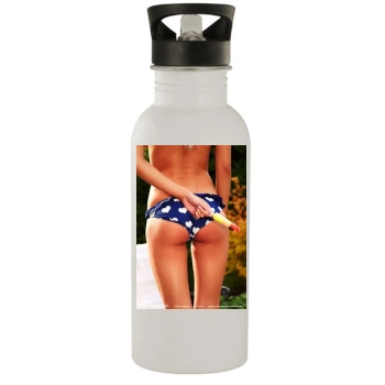 Rhian Sugden Stainless Steel Water Bottle