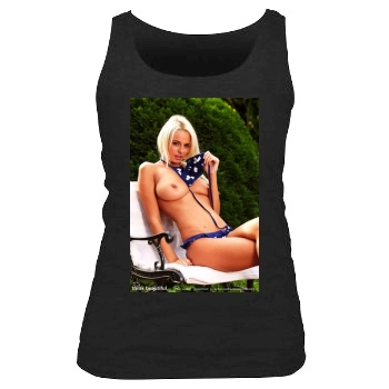 Rhian Sugden Women's Tank Top