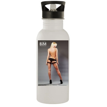 Rhian Sugden Stainless Steel Water Bottle