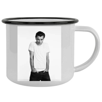 Gavin Rossdale Camping Mug