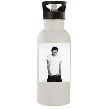 Gavin Rossdale Stainless Steel Water Bottle