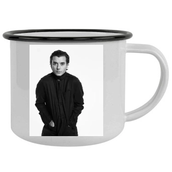 Gavin Rossdale Camping Mug