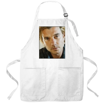 Gavin Rossdale Apron