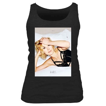 Rosamund Pike Women's Tank Top