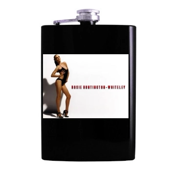 Rosie Huntington-Whiteley Hip Flask